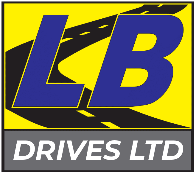 LB Drives Ltd Logo
